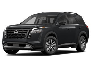 2026 Nissan Pathfinder SL 4WD