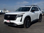 2026 Nissan Pathfinder SL 4WD