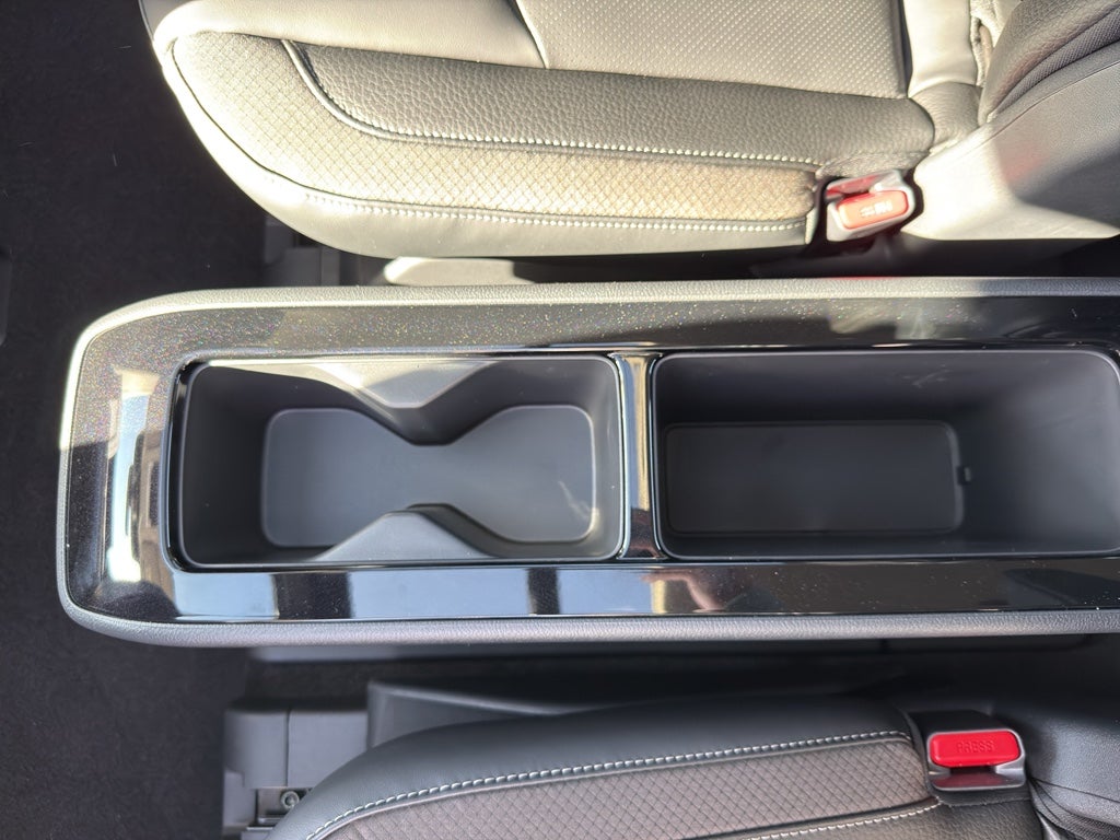 2026 Nissan Pathfinder SL 4WD