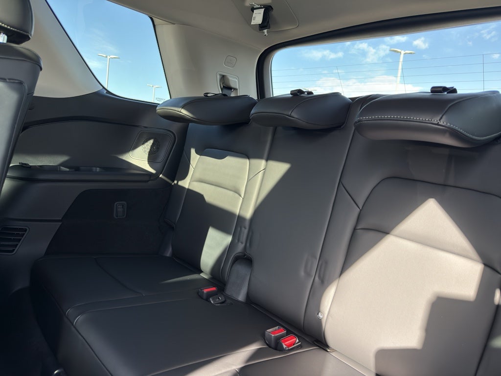 2026 Nissan Pathfinder SL 4WD