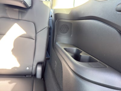 2026 Nissan Pathfinder SL 4WD