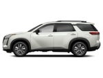 2026 Nissan Pathfinder SL 4WD