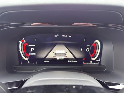 2026 Nissan Pathfinder SL 4WD