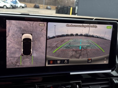 2026 Nissan Pathfinder SL 4WD