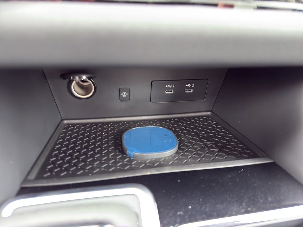 2026 Nissan Pathfinder SL 4WD