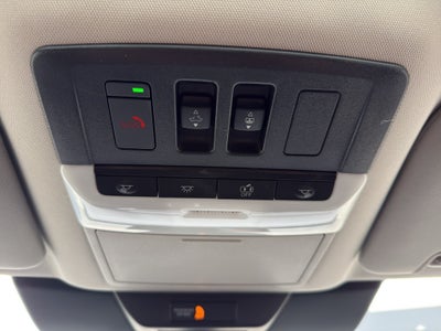 2026 Nissan Pathfinder SL 4WD