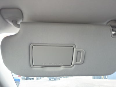 2026 Nissan Pathfinder SL 4WD