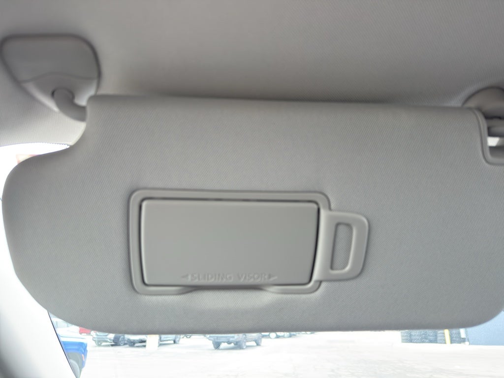 2026 Nissan Pathfinder SL 4WD