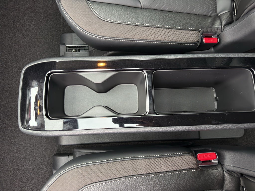 2026 Nissan Pathfinder SL 4WD