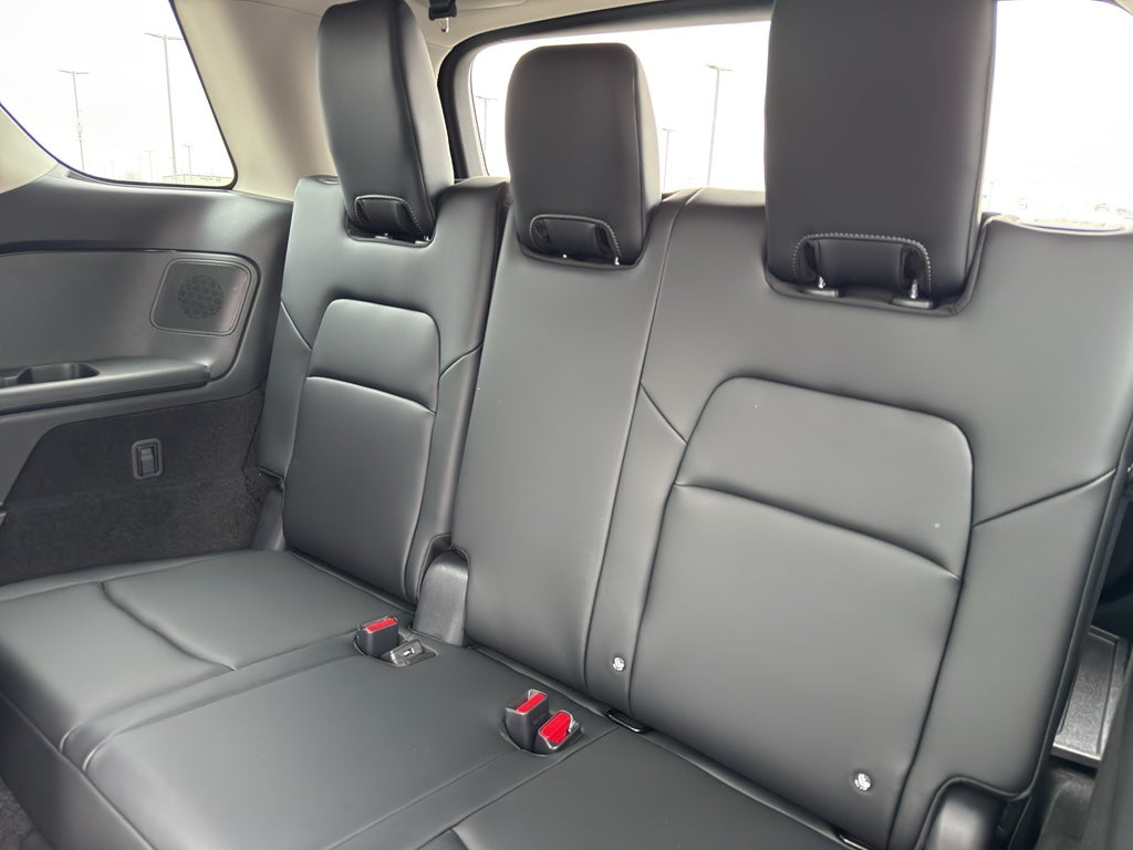 2026 Nissan Pathfinder SL 4WD