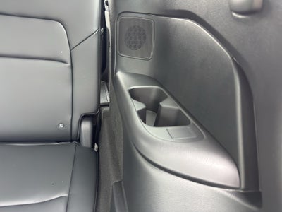 2026 Nissan Pathfinder SL 4WD