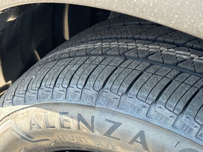 2026 Nissan Pathfinder SL 4WD