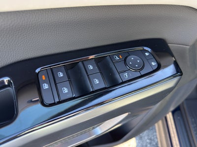 2026 Nissan Pathfinder SL 4WD
