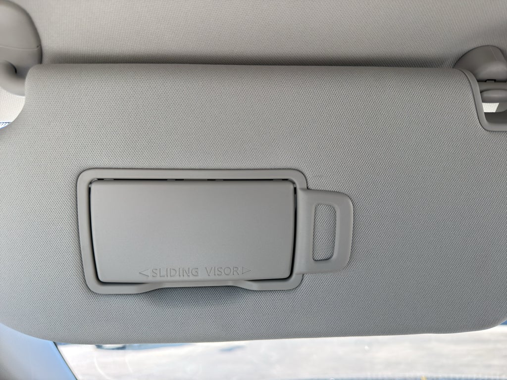 2026 Nissan Pathfinder SL 4WD