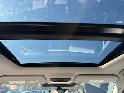 2026 Nissan Pathfinder SL 4WD