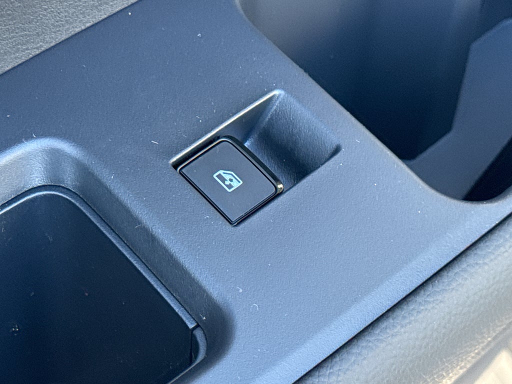 2026 Nissan Pathfinder SL 4WD