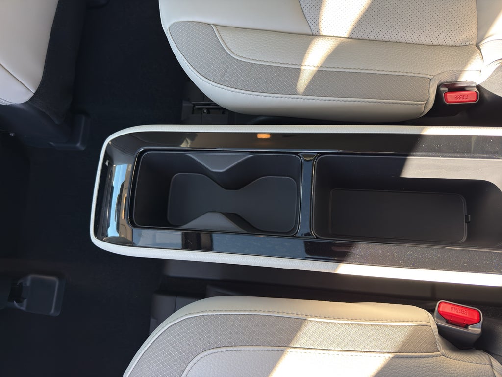 2026 Nissan Pathfinder SL 4WD