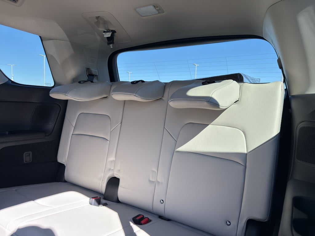 2026 Nissan Pathfinder SL 4WD