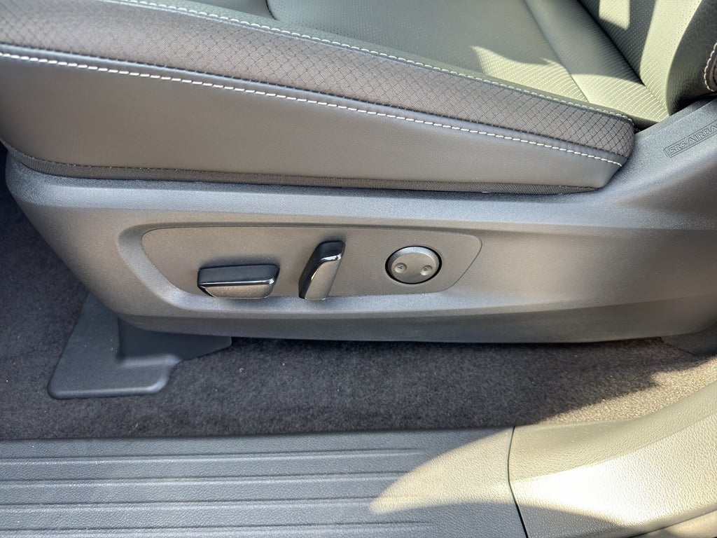 2026 Nissan Pathfinder SL 4WD