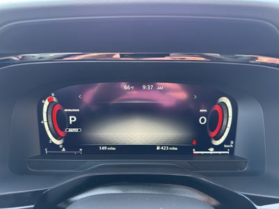2026 Nissan Pathfinder SL 4WD