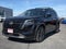 2026 Nissan Pathfinder SL 4WD