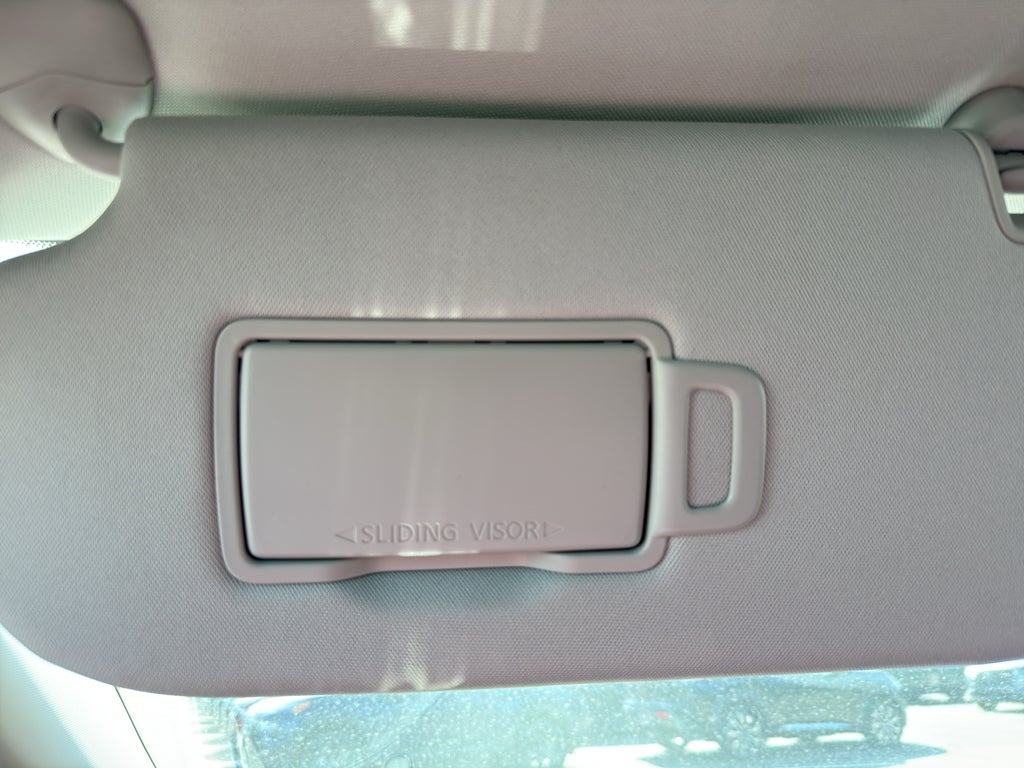 2026 Nissan Pathfinder SL 4WD