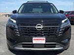2026 Nissan Pathfinder SL 4WD