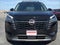 2026 Nissan Pathfinder SL 4WD