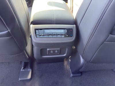 2026 Nissan Pathfinder SL 4WD