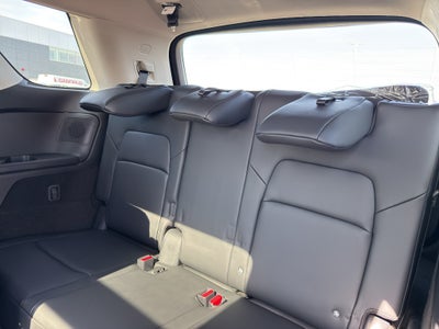 2026 Nissan Pathfinder SL 4WD