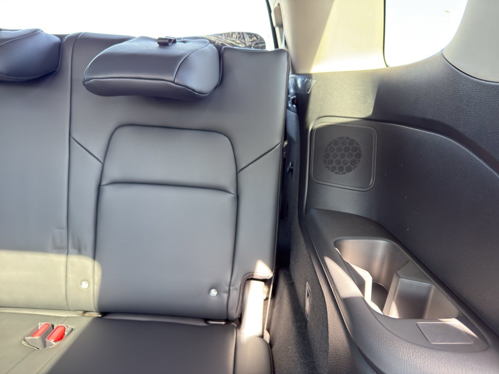 2026 Nissan Pathfinder SL 4WD