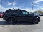 2026 Nissan Pathfinder SL 4WD