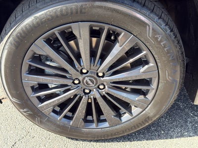 2026 Nissan Pathfinder SL 4WD