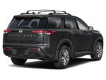 2026 Nissan Pathfinder SL 4WD