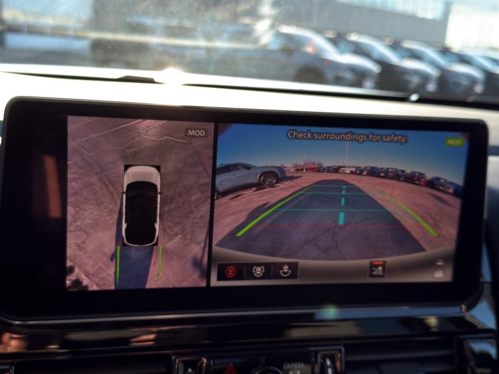 2026 Nissan Pathfinder SL 4WD