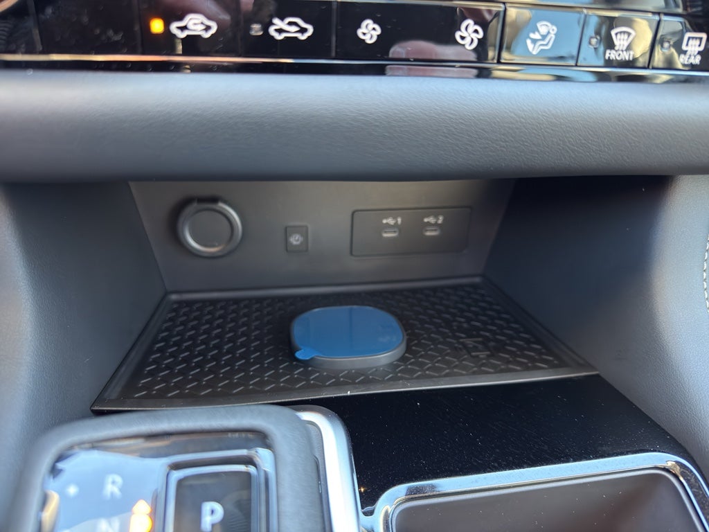 2026 Nissan Pathfinder SL 4WD