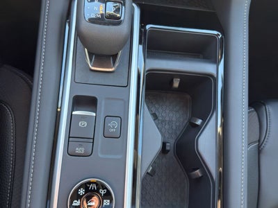 2026 Nissan Pathfinder SL 4WD