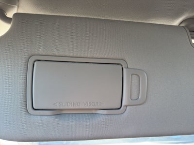 2026 Nissan Pathfinder SL 4WD