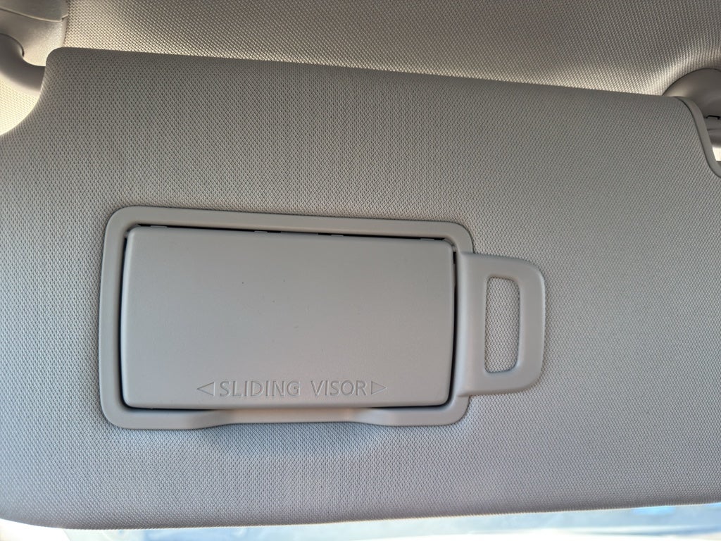 2026 Nissan Pathfinder SL 4WD