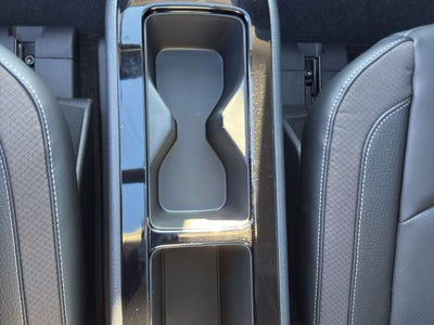 2026 Nissan Pathfinder SL 4WD