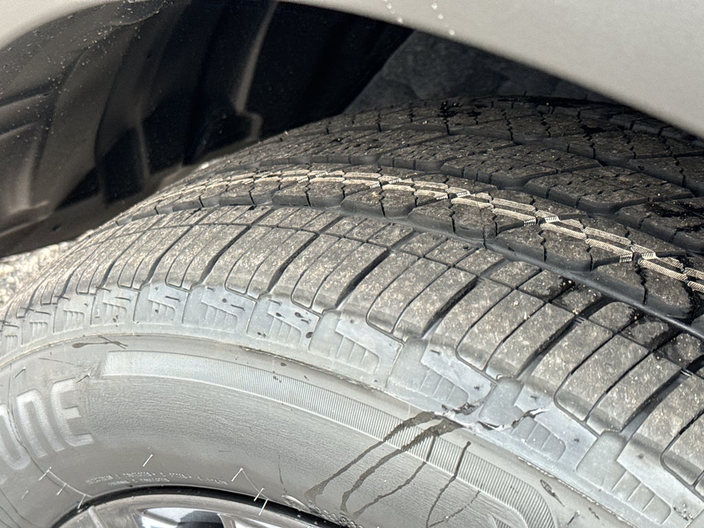 2026 Nissan Pathfinder SL 4WD