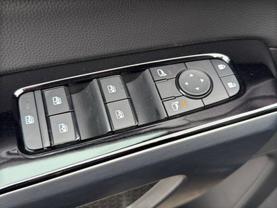 2026 Nissan Pathfinder SL 4WD