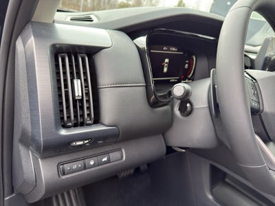 2026 Nissan Pathfinder SL 4WD