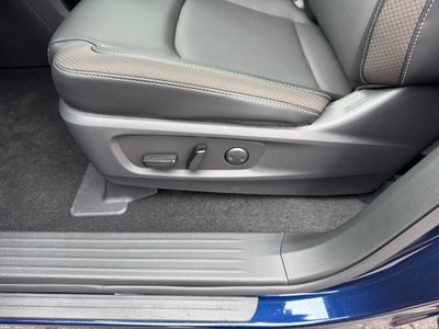 2026 Nissan Pathfinder SL 4WD