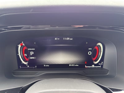 2026 Nissan Pathfinder SL 4WD