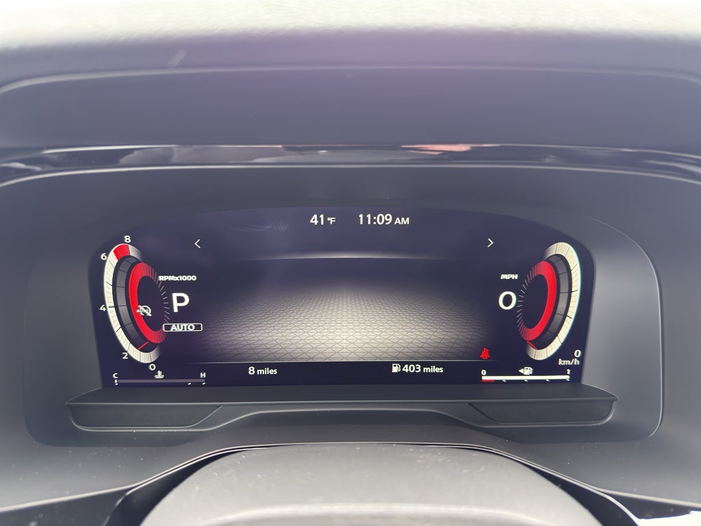 2026 Nissan Pathfinder SL 4WD