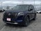 2026 Nissan Pathfinder SL 4WD