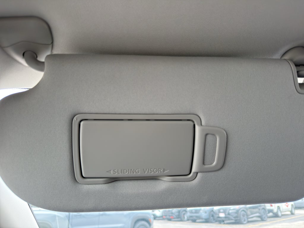 2026 Nissan Pathfinder SL 4WD