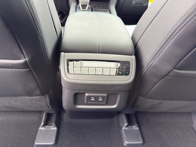 2026 Nissan Pathfinder SL 4WD