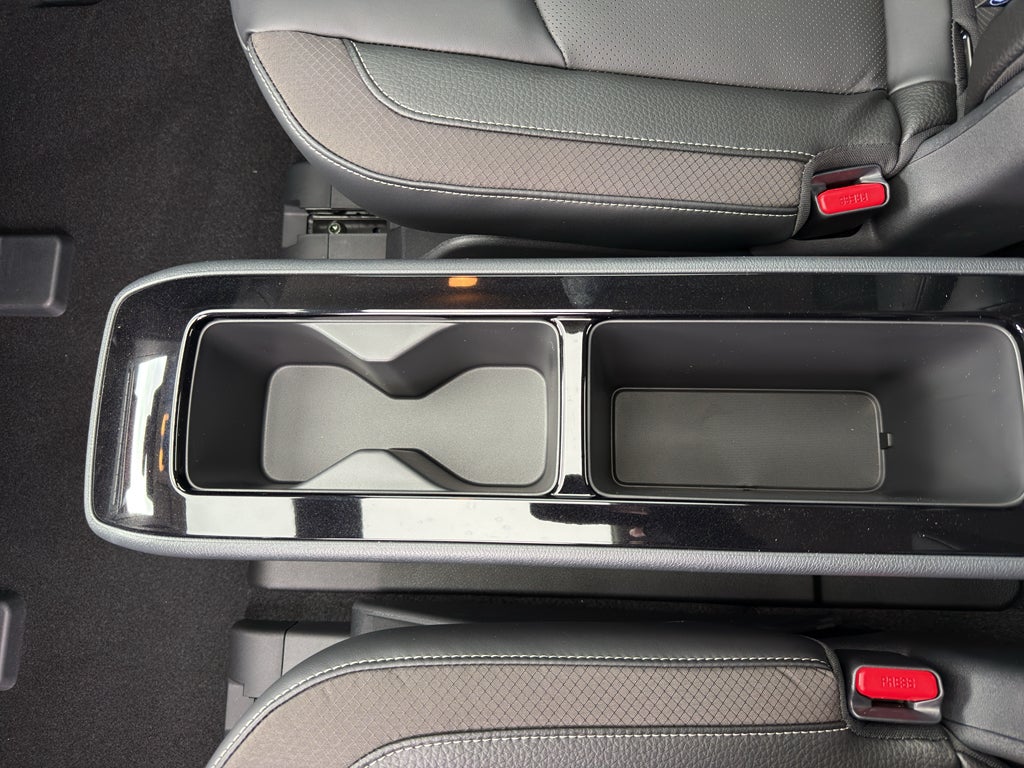 2026 Nissan Pathfinder SL 4WD